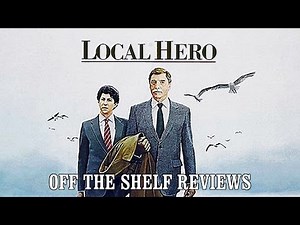 Local Hero Review - Off The Shelf Reviews