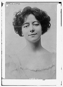 Cecilia Loftus - Alchetron, The Free Social Encyclopedia