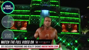 1M views · 1.9K shares | "Like him or not, this man deserves RESPECT!" | WWE Network | Facebook