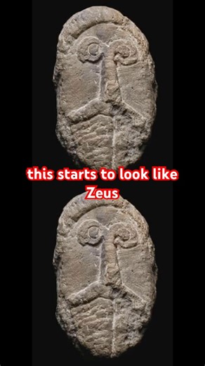 Zeus, Jesus, Squatterman, Greenman, Double Eagle, Sumeria, Plasma Discharge, Magnetic Field