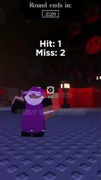 I'm open to more challenges :3 #youtubeshorts #roblox #forsakenroblox #silly