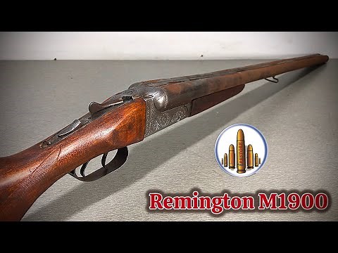 Remington restoration . gun restoration
