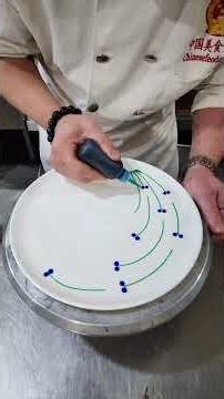 Big Circle Decoration Drawing Learn to Draw from Scratch