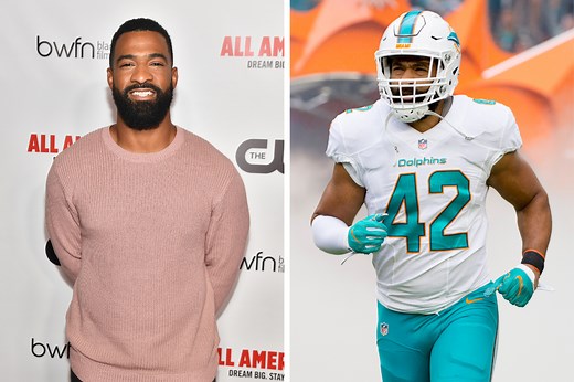 Spencer Paysinger's Real Life Provided the Inspiration for the Hit TV Show "All American"