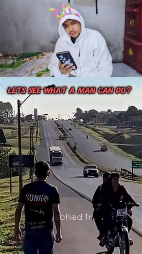 182K views · 8.5K reactions | Code against truck drivers | M Kasoky | Facebook