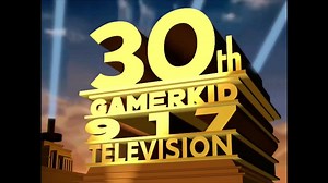 20th Century Fox Television & Home Entertainment 1995 Logo Remakes