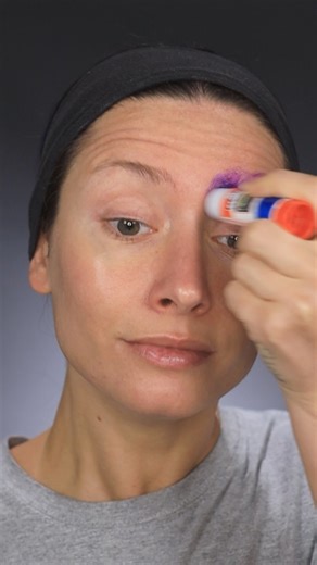 378K views · 11K reactions | Transforming into Mr. Krabs from Spongebob 﫣 #spongebob #makeuptutorial #makeupvideos | Creative.Cliche | Facebook