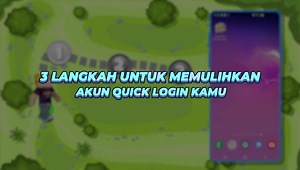 11 reactions · 6 comments | ⚠️ TUTORIAL PEMULIHAN AKUN ⚠️ . Hi...