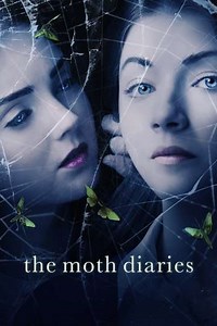 The Moth Diaries (2012) - Movie