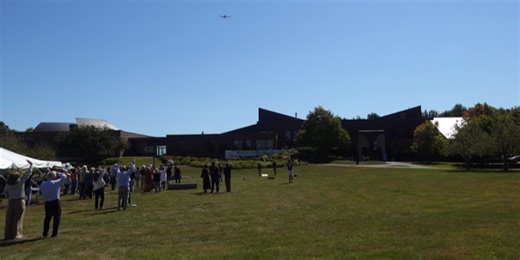 University of Maine at Augusta celebrates 60 years