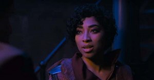 'Vagrant Queen': Release date, plot, cast, trailer and all you need to know about Syfy's new drama series