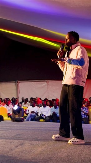 Iterwa N'aho Wakuriye - Gen Z Comedy Show Highlights