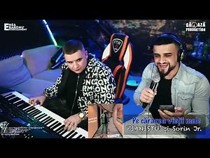 PIANISTU' cu Sorin Jr. - Pe cărarea vieții mele 👉 LIVE 👈