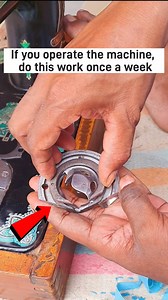 if you operate the machine do this work once a week || silai machine tips and tricks #silaitips #silaimachinereels #silaimachinestittal #sewingmachinehacks #viralreels #Tailoring #silaicourse | Tailor Jankari