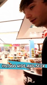 259K views · 5.6K reactions | Will He Betray His Friends For $10k? #mrbeast #loyaltytest #hideandseekchallenge #challenge #viralvideo #prize | MrBeast | Facebook