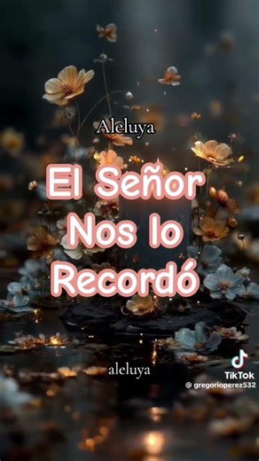 Aleluya - IL Divo #amor #reflexion #ildivo #aleluya