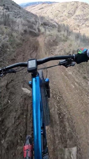 8th Street Trail #mtb #everyrideisepic