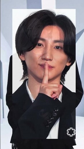 Kyomoto Taiga's "first-ever revealed appearance" causes a stir among fans! The shocking transform...