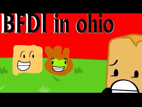Bfdi ytp