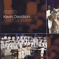 Fight On by Kevin Davidson, The Voices