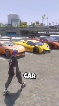 GTA 5 Mod Menu Is INSANE! 😱 Safe Vehicle Customization & Easy Controls 🔥 #shorts