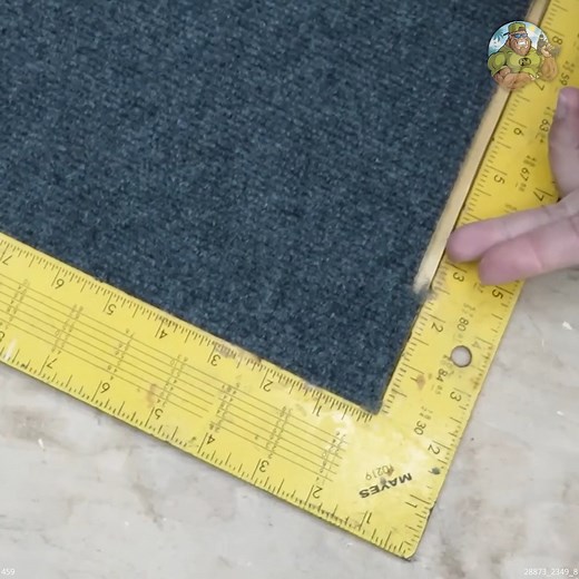 Garage Flooring Is Expensive | Do This Instead | Haxman