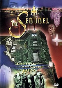 The Sentinel 1977 Watch Online