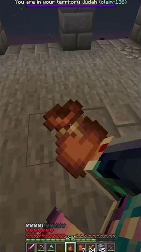 bundles in minecraft tutorial