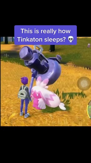 Discovering Gen 9's Favorite Pokémon: Scarlet and Violet