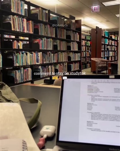 Creating a Safe Study Space for Inspiration