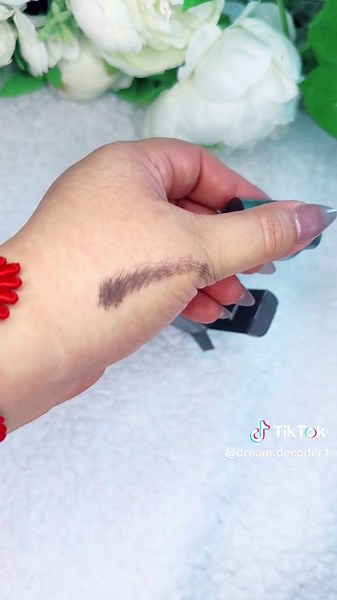 @SHIEN brow dip #shien #shienfinds #brow #browsonfleek #makeuphacks