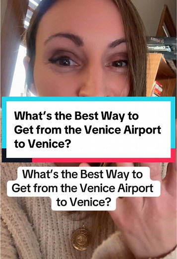 Italy with Jenna on TikTok