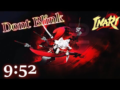 (FWR) - Inari Demo Speedrun Event - 9:52.687