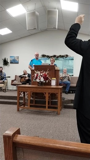 John Harris on Reels