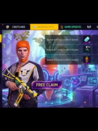 24 April 2026🔥 FREE FIRE NEW EVENT | UPCOMING UPDATE IN FREE FIRE #shorts #freefire