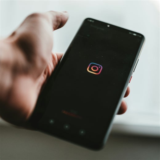 The Instagram ‘reset password’ cyber scam: What you need to know