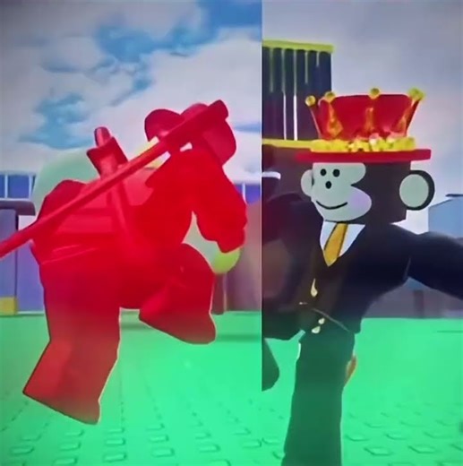 tell me ur answers #roblox #sammy #jandel #fyp