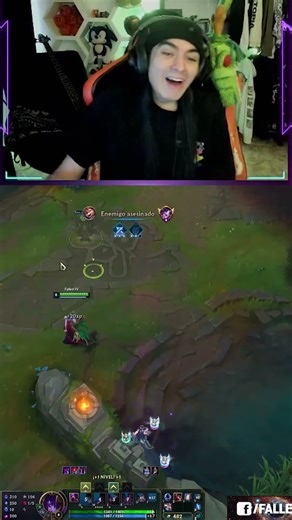 Predict de chill 🤫🤫🤫 #riotgames #falleniv #LPP #mid #predict #morgana #AP