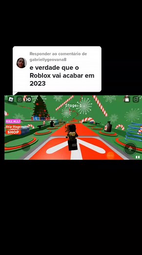 Respondendo a @gabriellygeovana8