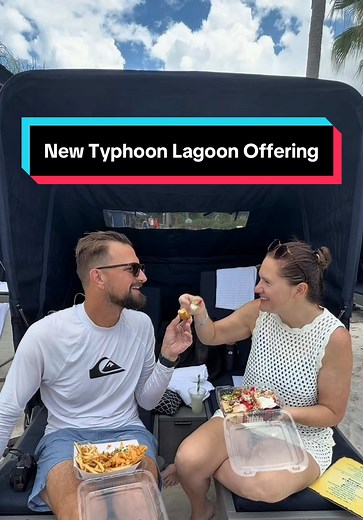 Typhoon Lagoon: Enhance Your Disney Day