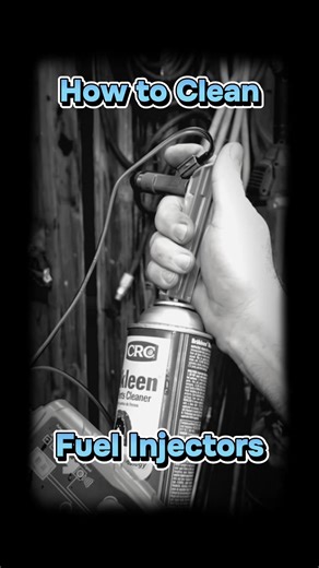 Visual Guide to Fuel Injector Diagnosis