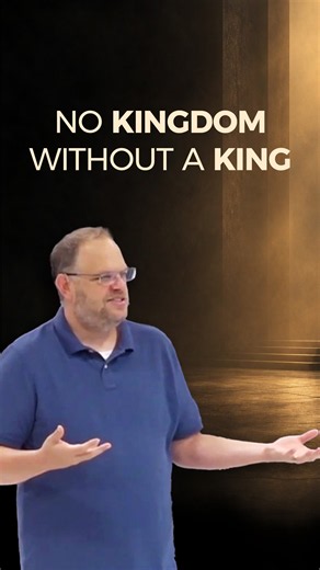 Why Jesus Said the Kingdom of God Is Here