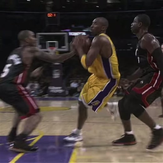 Kobe Bryant Footwork: Mastering the Art of Basketball