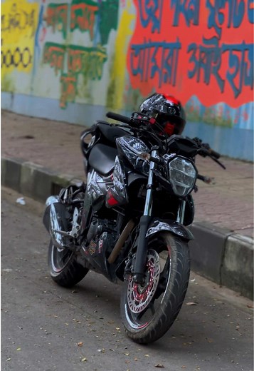 loading ↻ FALCON 🦅 #gixxer #modified #scorpion #nui #rcb #jpa #r1m #tailmodify #foryou #bangladesh