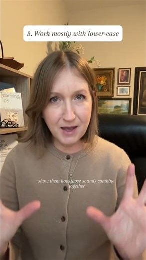 Teach your child to read THIS WAY