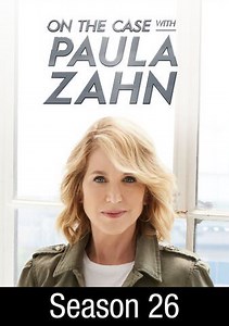 On the Case With Paula Zahn: Voice for the Nameless