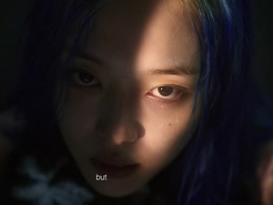 Celebrating Sulli: A K-Pop Star's Persona Through Edits