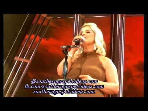 AUTUMN NELON STREETMAN - PERFORMS AT GRAND OLE OPRY!