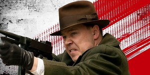 Stephen Graham’s Death Scene in This Michael Mann Epic Earned Its Spot in the Gangster Hall of Fame