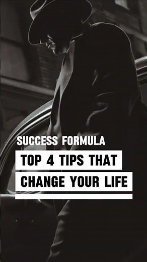 4 Powerful Success Tips You Need to Hear | How to Stay Motivated and Achieve Your Goals #shorts#goal